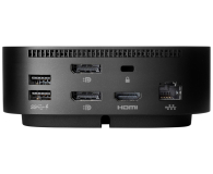 HP Stacja dokująca USB-C Dock G5 EURO - 1109576 - zdjęcie 3